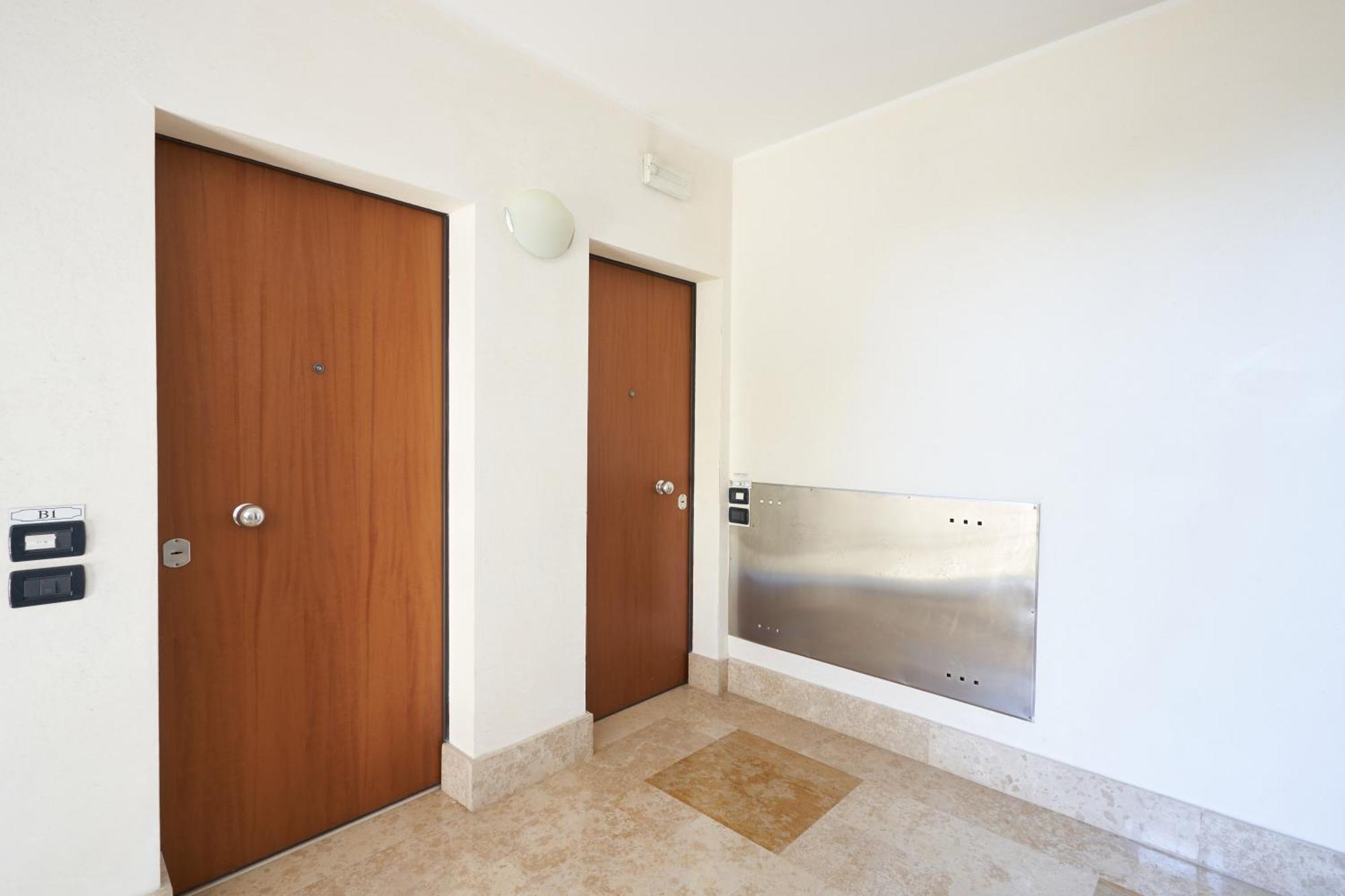 Appartamento Marconi B2 Lido di Jesolo Zewnętrze zdjęcie