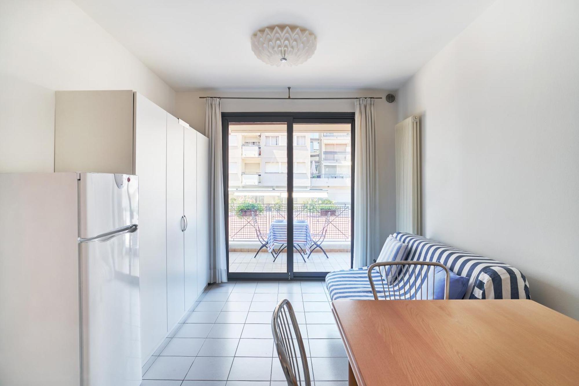 Appartamento Marconi B2 Lido di Jesolo Zewnętrze zdjęcie