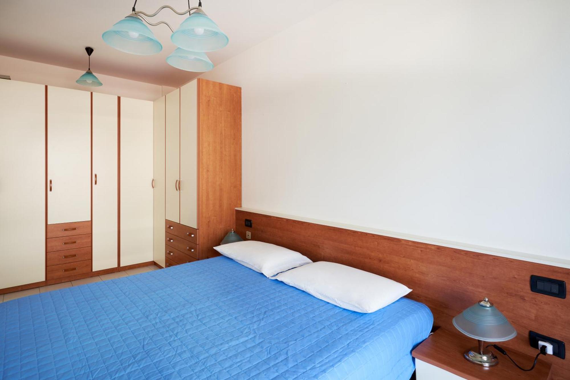 Appartamento Marconi B2 Lido di Jesolo Zewnętrze zdjęcie