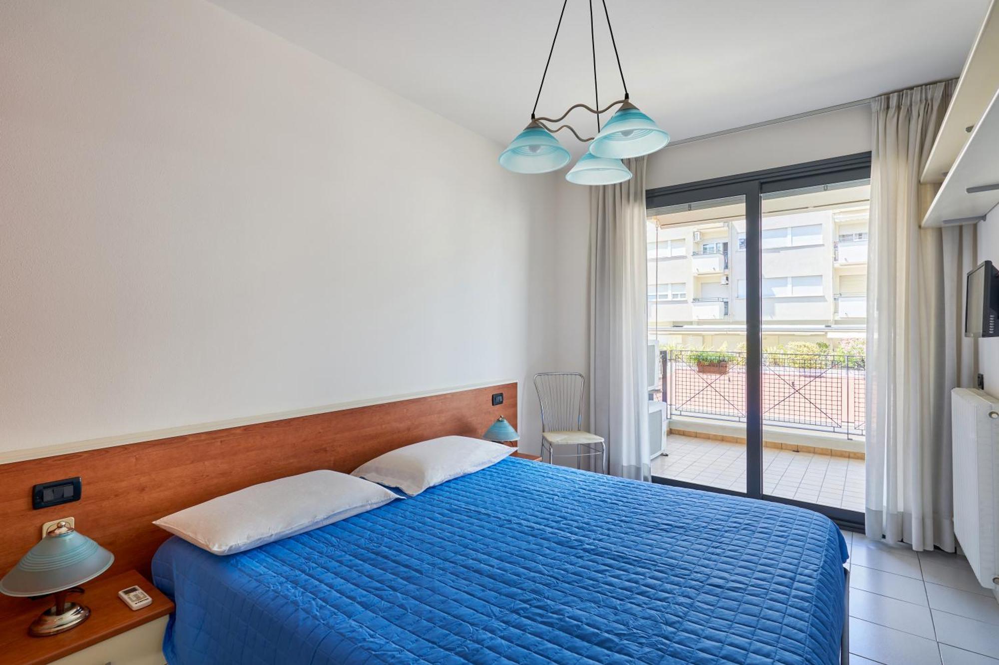 Appartamento Marconi B2 Lido di Jesolo Zewnętrze zdjęcie