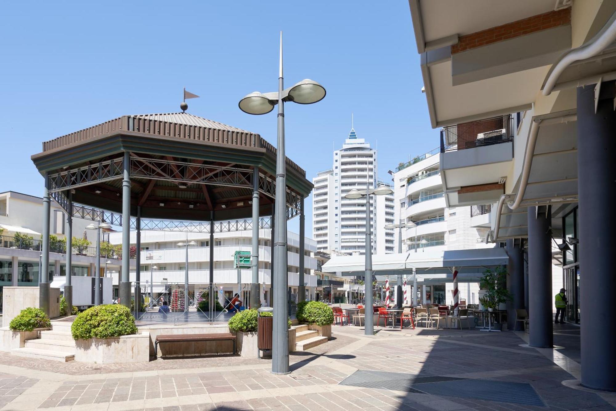 Appartamento Marconi B2 Lido di Jesolo Zewnętrze zdjęcie