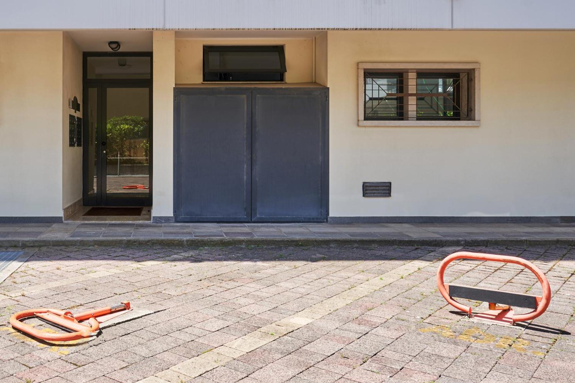 Appartamento Marconi B2 Lido di Jesolo Zewnętrze zdjęcie