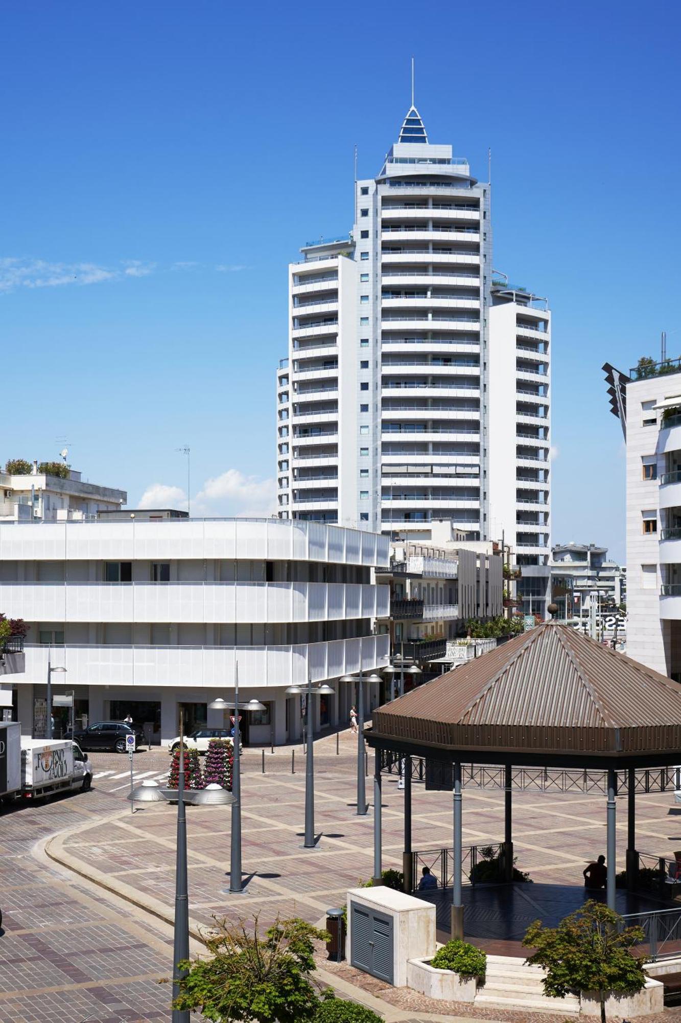 Appartamento Marconi B2 Lido di Jesolo Zewnętrze zdjęcie