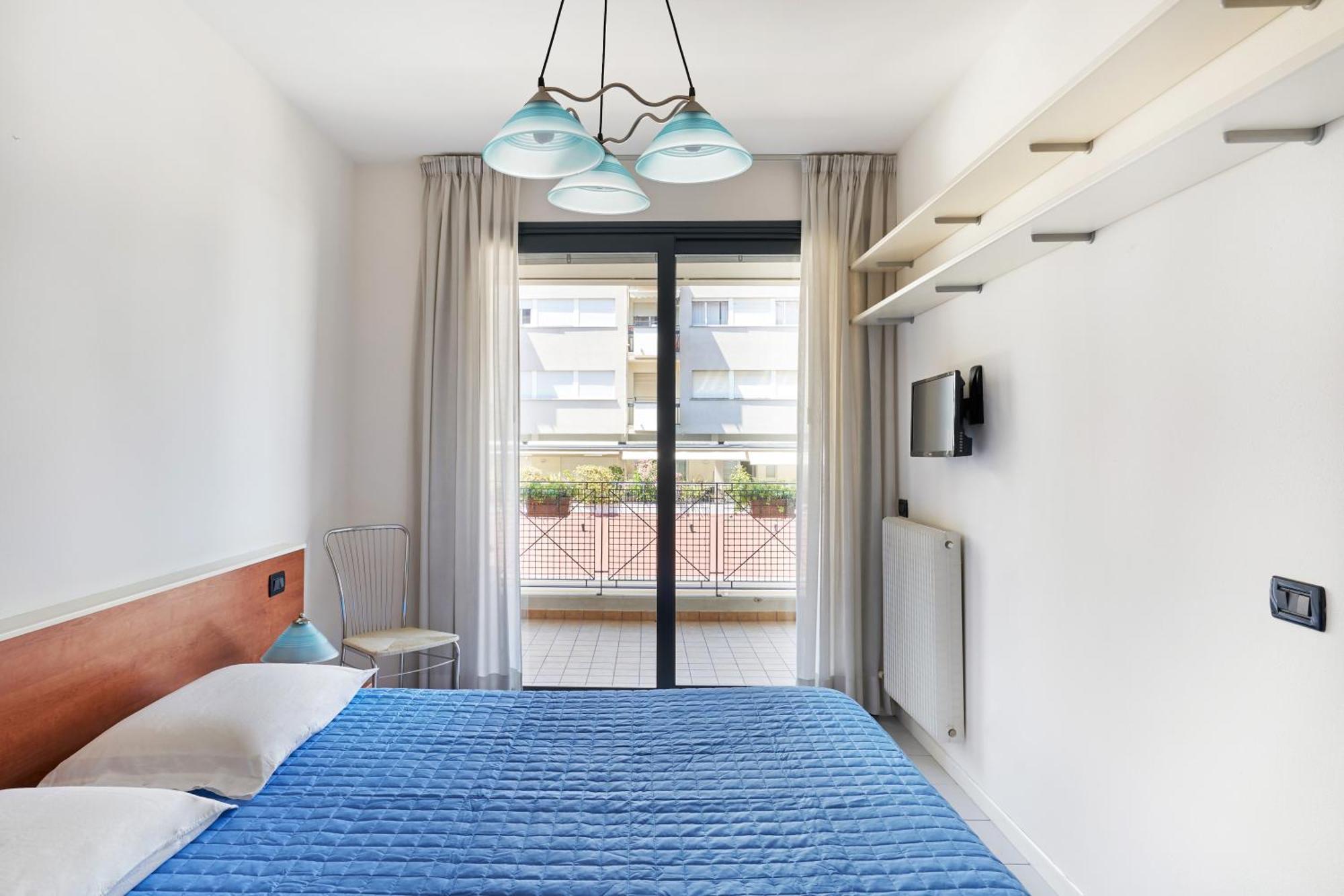 Appartamento Marconi B2 Lido di Jesolo Zewnętrze zdjęcie